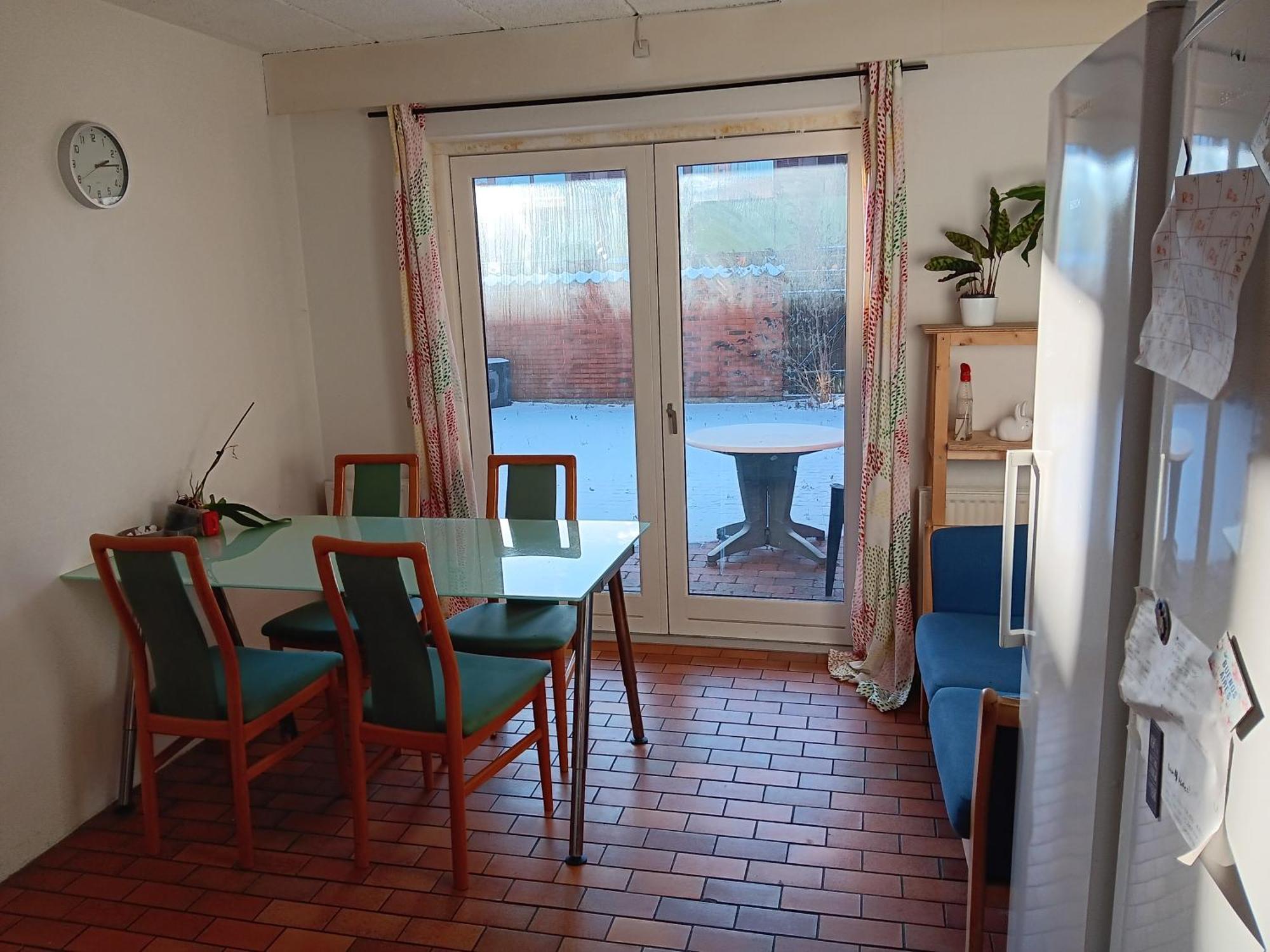 Room Near Copenhagen Ishøj Dış mekan fotoğraf