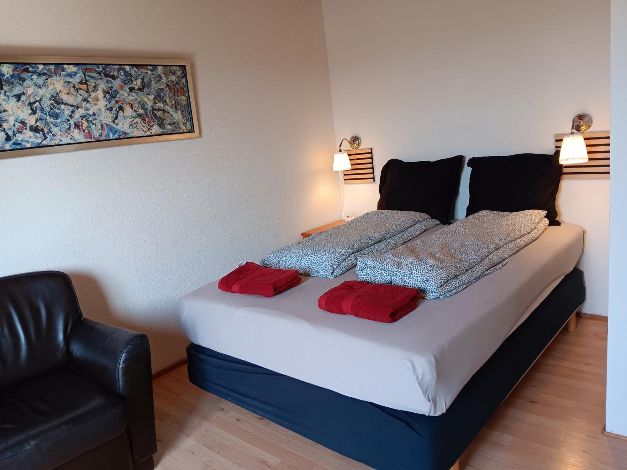 Room Near Copenhagen Ishøj Dış mekan fotoğraf