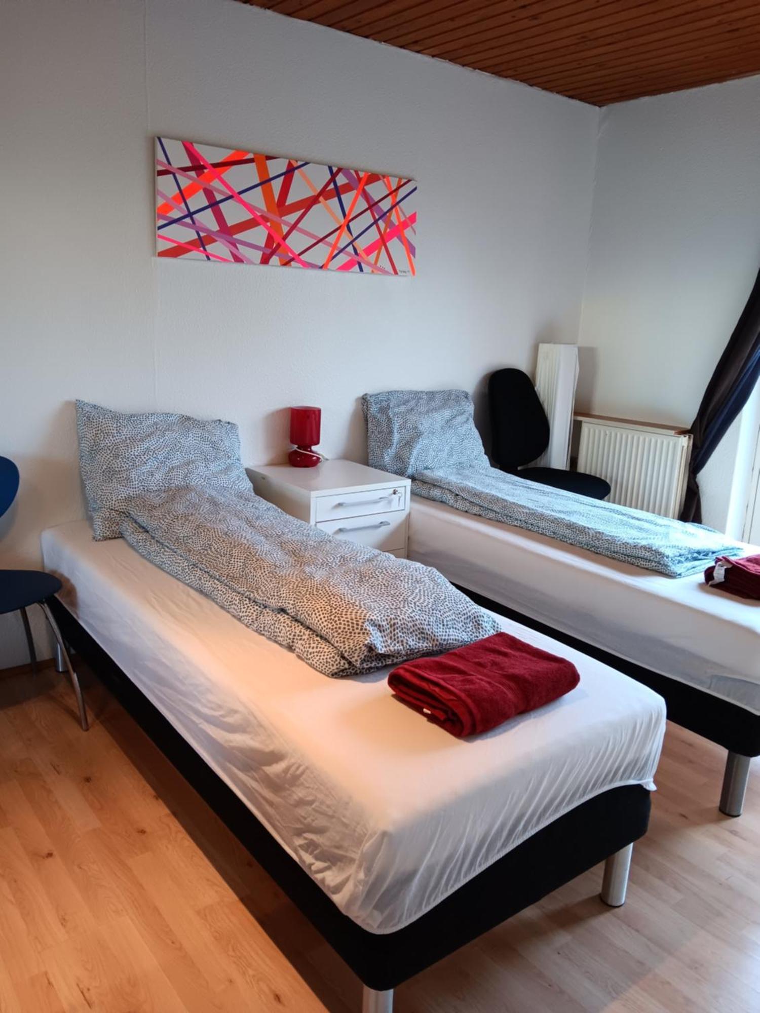 Room Near Copenhagen Ishøj Dış mekan fotoğraf