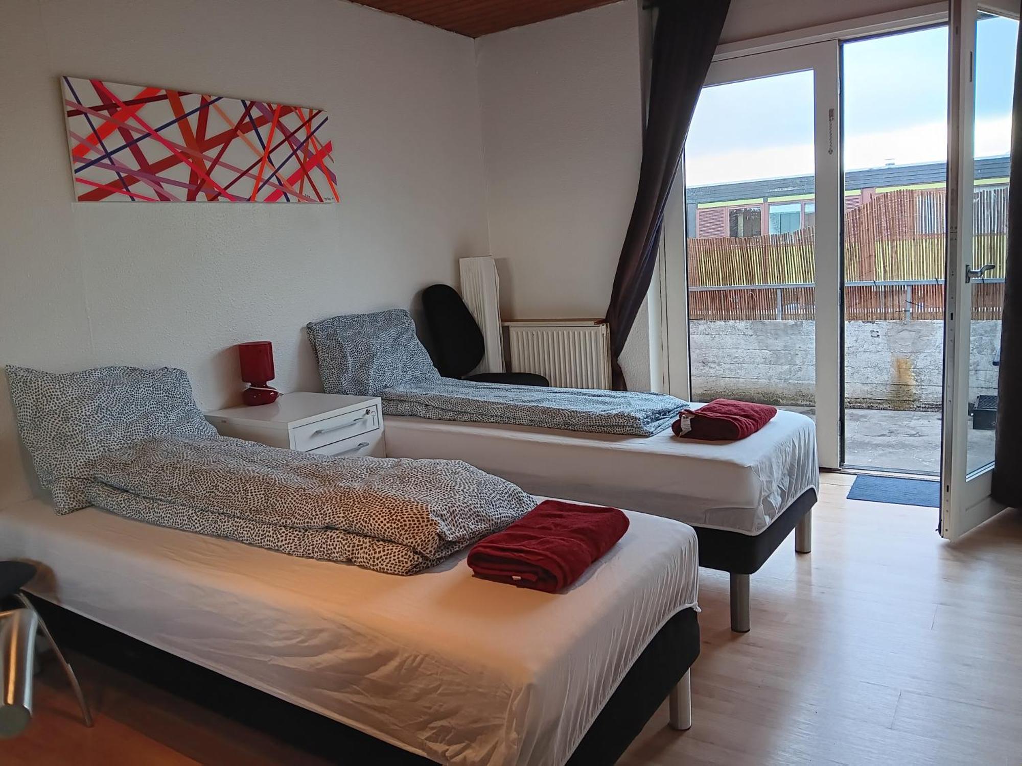 Room Near Copenhagen Ishøj Dış mekan fotoğraf