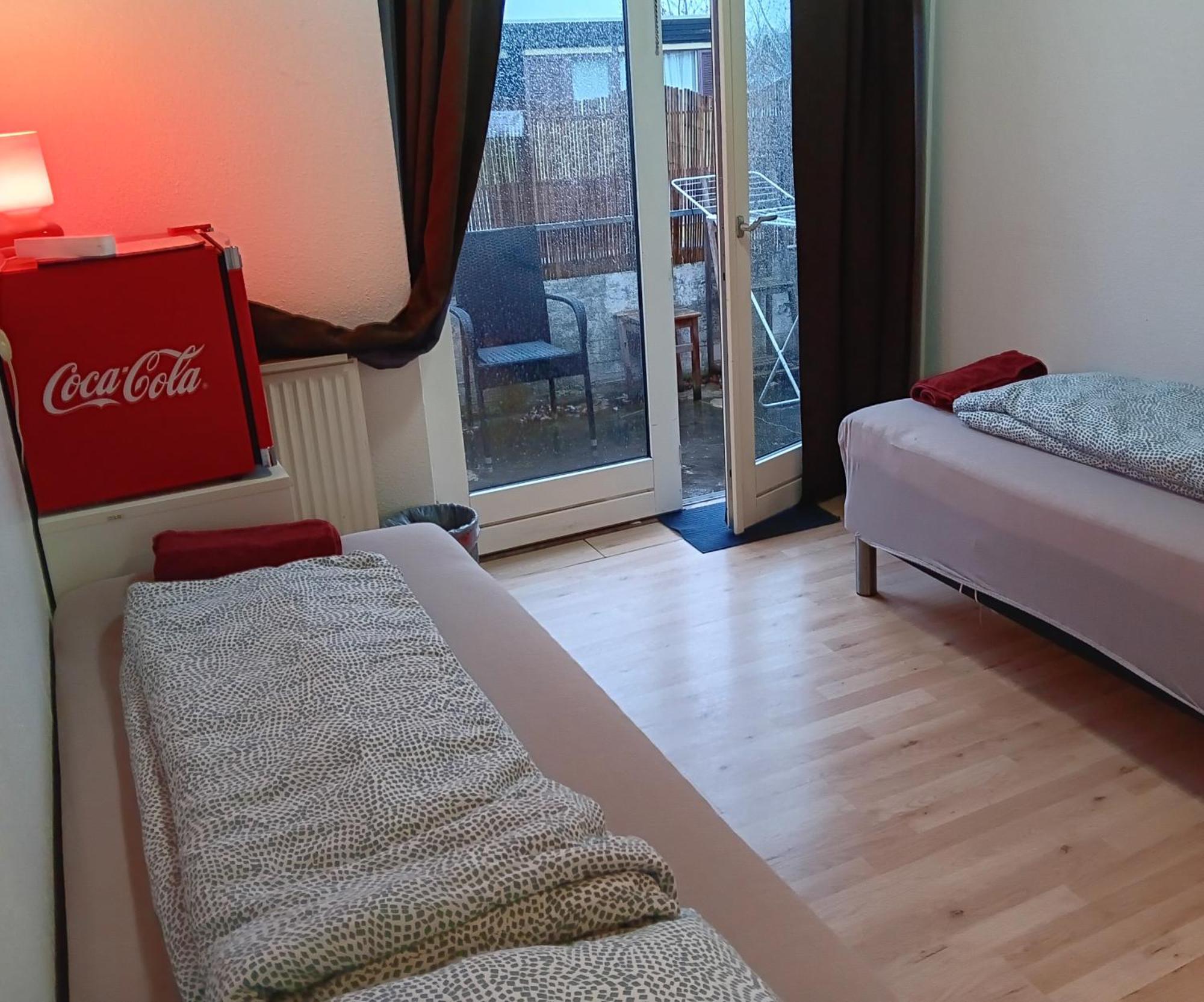 Room Near Copenhagen Ishøj Dış mekan fotoğraf