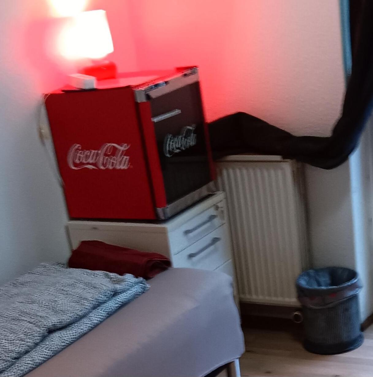 Room Near Copenhagen Ishøj Oda fotoğraf